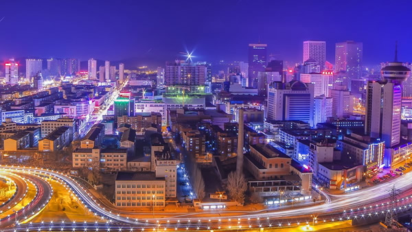 公司简介